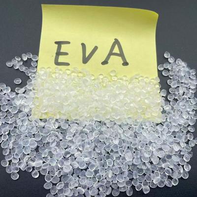 Molecular Weight 000 Ethylene Vinyl Acetate Copolymer with Melting Point 70-110°C and Elongation At Break 200-800%