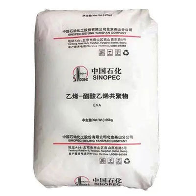 Molecular Weight 000 Ethylene Vinyl Acetate Copolymer with Melting Point 70-110°C and Elongation At Break 200-800%