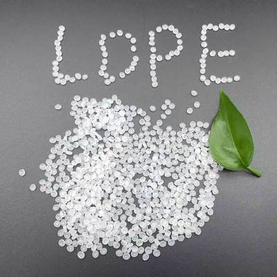 Low Density Ethylenepolymers 0.91 G/cm3 Density and 10-30 J/m Izod Impact Strength for Exceptional Performance