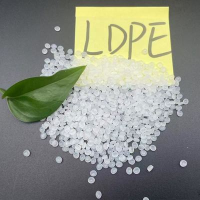 300-600% Elongation at Break Low Density Polyethylene Film for Flexible and Durable Packaging Needs