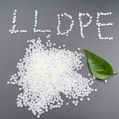 Pipes Polyethylene PE With Melting Point 115-135°C And Flammability Non Flammable