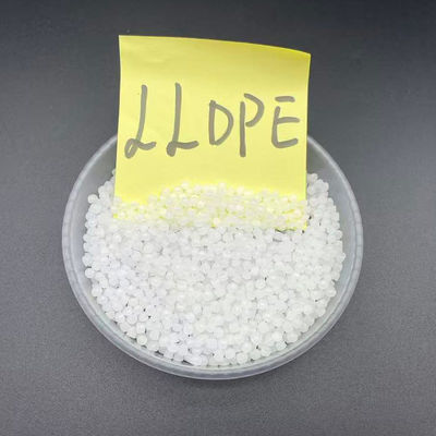 Opaque Polyethylene Resin Density 0.91-0.96 G/cm3 for Customer Requirements