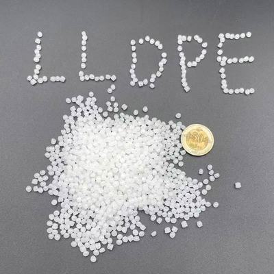 Good UV Resistance and Low Environmental Impact within Polyethylene