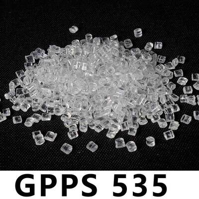 LH535 General Purpose Polystyrene