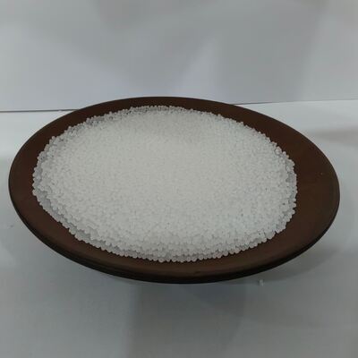 Self extinguishing expandable polystyrene non biodegradable material suitable for thermal insulation packaging and industrial EPS