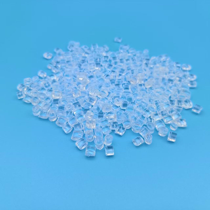 NingBo TAIRIREX General Purpose PolyStyrene GPPS For Plastic Parts