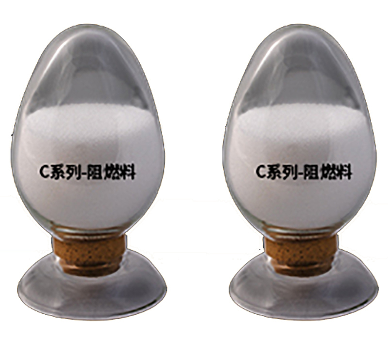 C-series Flame Retardant Expandable Polystyrene (EPS Raw Material)