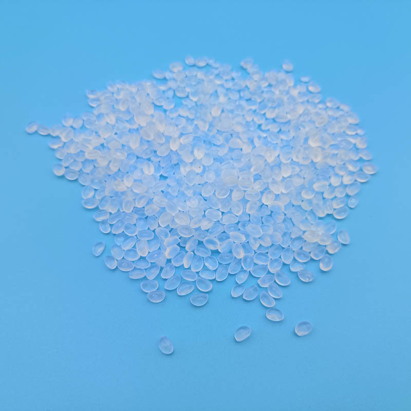 Thermal Conductivity 0.2-0.3 W/mK PP Chemical Formula C3H6 for and Performance