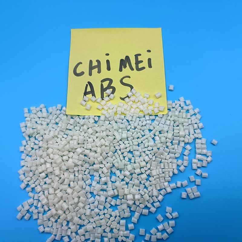 Thermal Conductivity 0.1-0.2 W/mK Acrylonitrile Butadiene Styrene copolymer with Hardness 70-120 Shore D