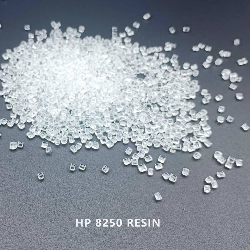 Electrical Components GPPS HP8250 Transparent High Impact Polystyrene Resin