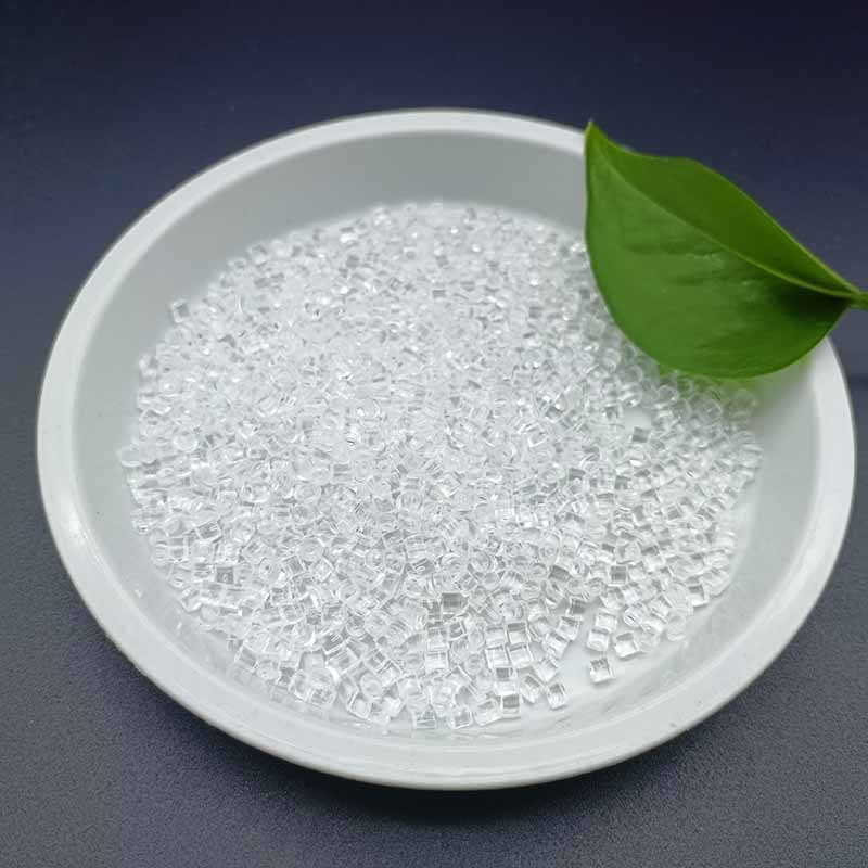 HB All Color General Purpose Polystyrene Flammability 1.5mm Lzod Impact Strength 1.7-1.9kg/cm2 Tensile Modulus 3300-3400MPa