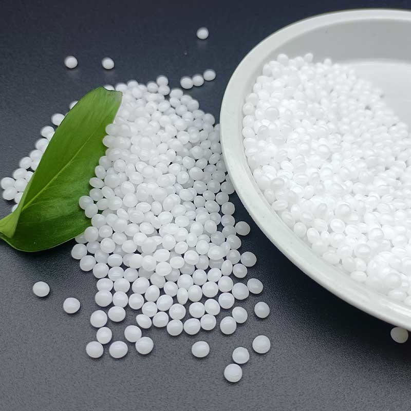 Tensile Modulus 2600MPa and Flexural Strength 90MPa Polyoxymethylene Polymers for Demanding Applications