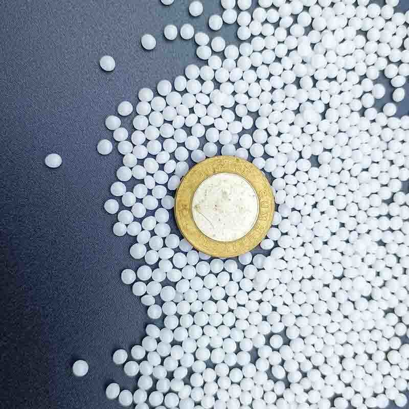 Impact Resistant Polyformaldehyde Polymers