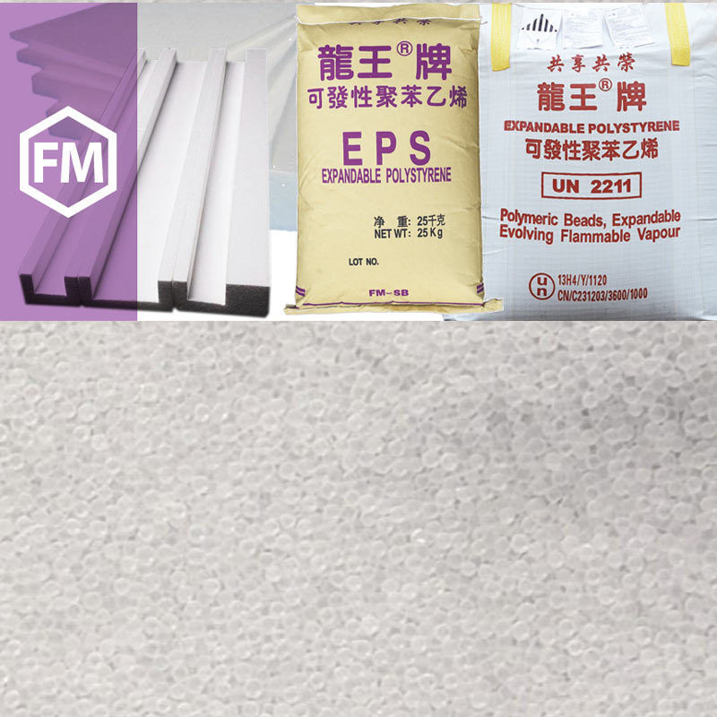 FM-Series Flame Retardant High Fire-retardant And Standard Expansion