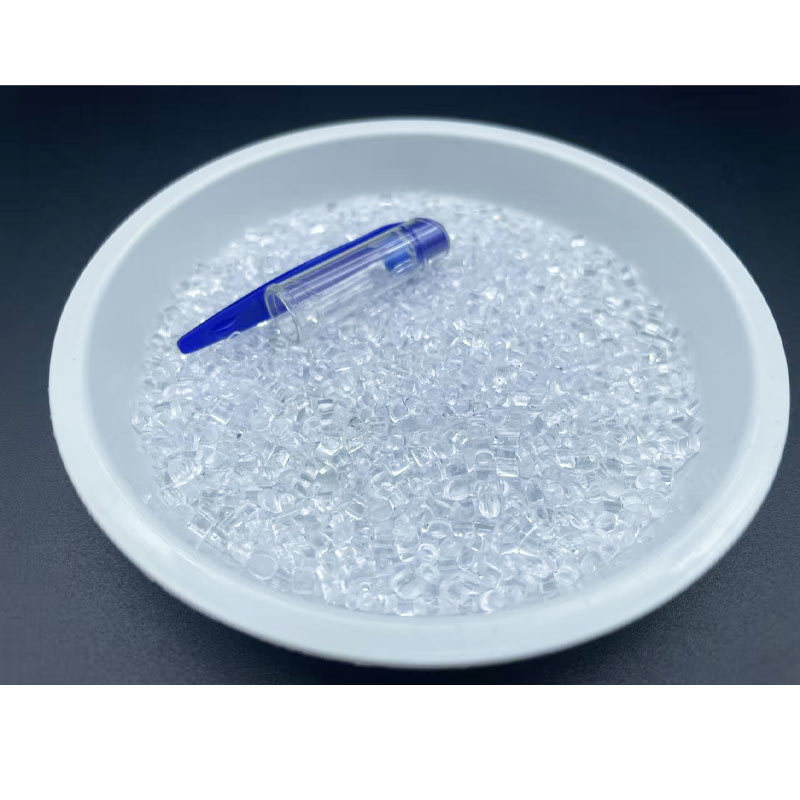 Excellent UV Resistance and Impact Strength of 600-800 J/m in Quadrant Polycarbonate