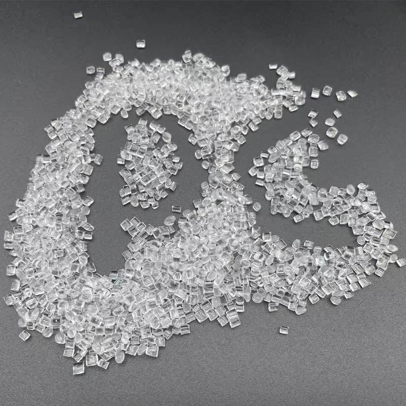 Chemical Formula C16H14O3 Polycarbonate PC Impact Strength 600-800 J/m Chemical Resistance Resistant To Most Acids