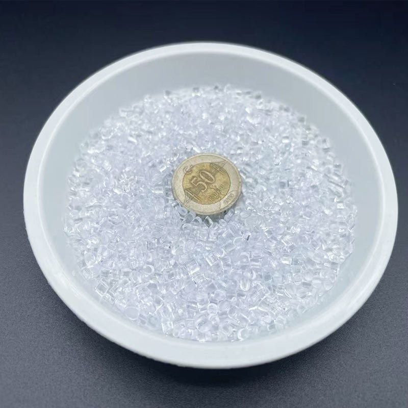 Makrolon Polycarbonate 90-95% Transparency 600-800 J/m Impact Strength Perfect for Customer Requirements