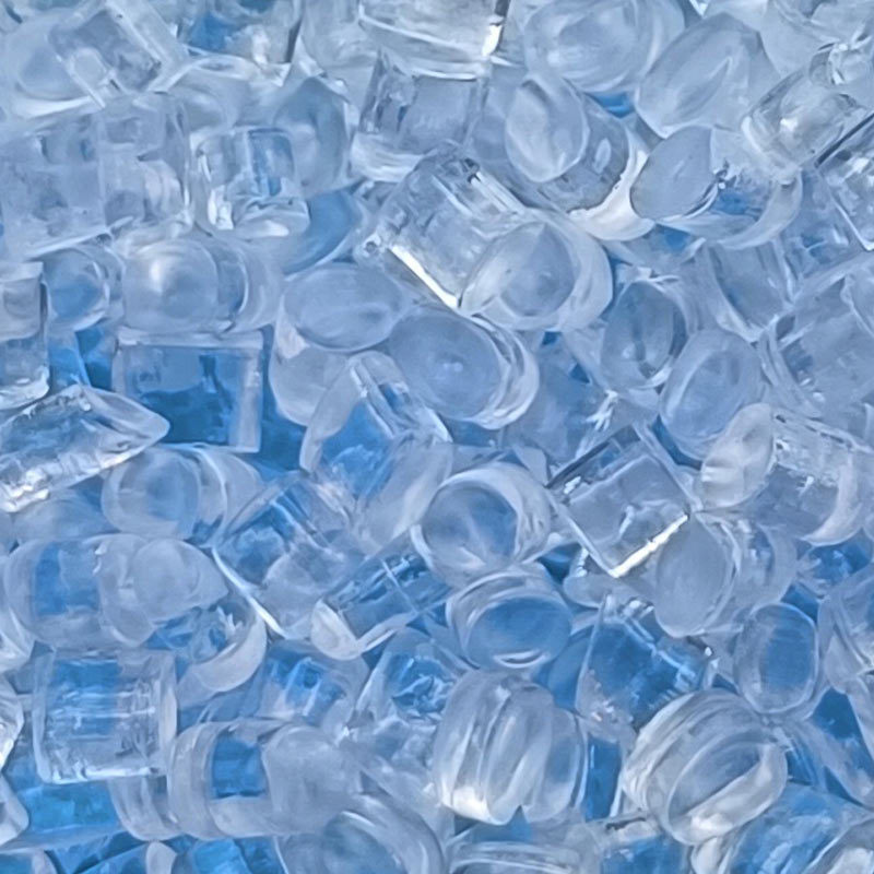 High-Impact Polycarbonate Resin for Automotive & Electronics - UL Certified