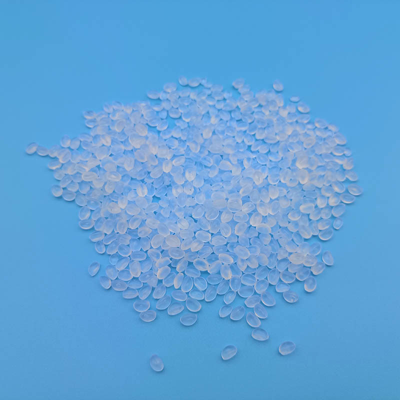 Density Polypropylene PP 100% Recyclable with Density of 0.90-0.91 G/cm3