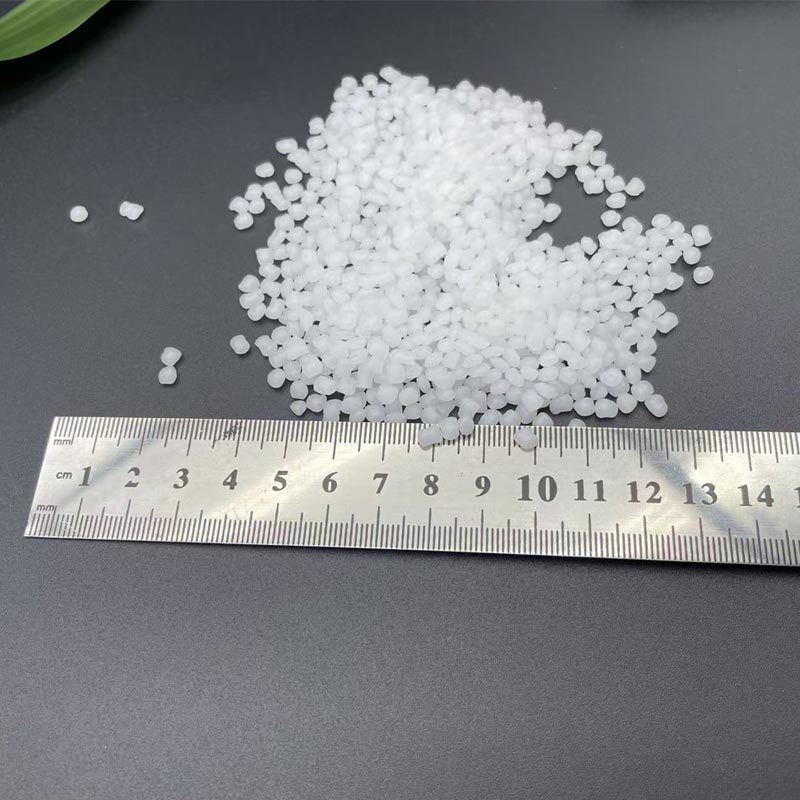 Flexural Strength 30-40 MPa Polypropene for Tough and Resilient Products