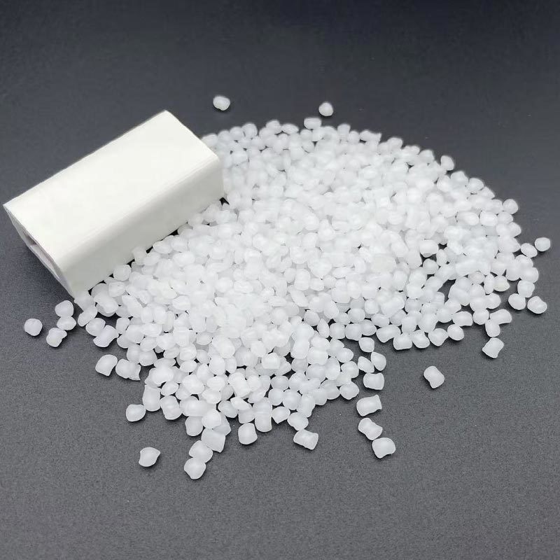 Electrical Insulation Polypropylene PP with Flexural Strength of 30-40 MPa and Melting Point of 160-165 °C Best Choice