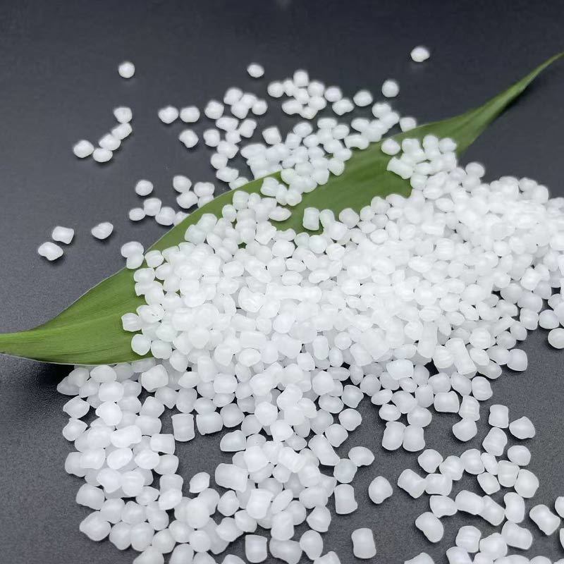 Rockwell R70-80 Hardness Polypropylene The Perfect Material for Your Production