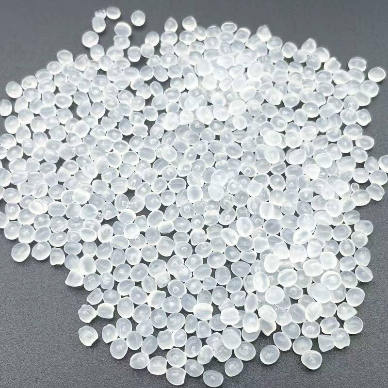 Excellent Chemical Resistance And Density Of 0.90-0.91 G/Cm3 In PP For Chemical Protection