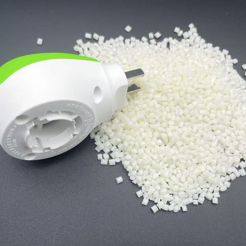 Excellent Chemical Resistance and Hardness 70-120 Shore D Acrylonitrile Butadiene Styrene Copolymer for Industrial