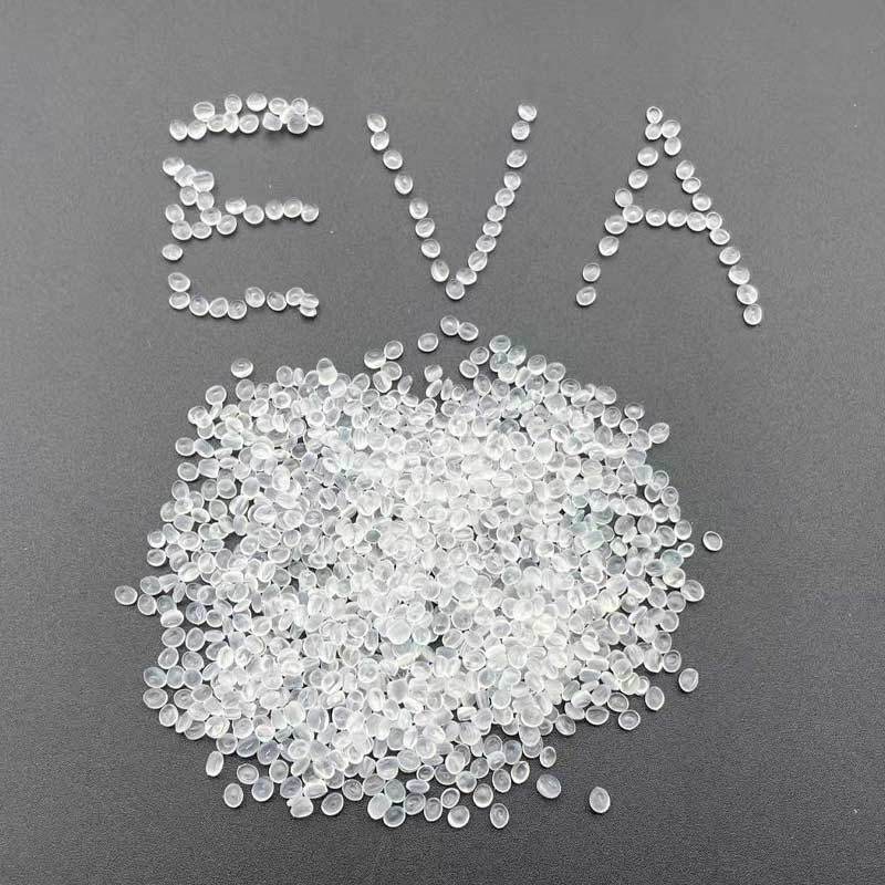 White To Off-white Powder EVA Polymer The Ultimate Solution for Wire And Cable Insulation