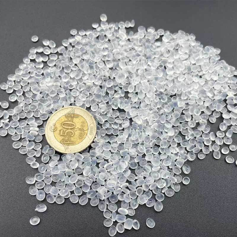 Molecular Weight 000 Ethylene Vinyl Acetate Copolymer with Melting Point 70-110°C and Elongation At Break 200-800%