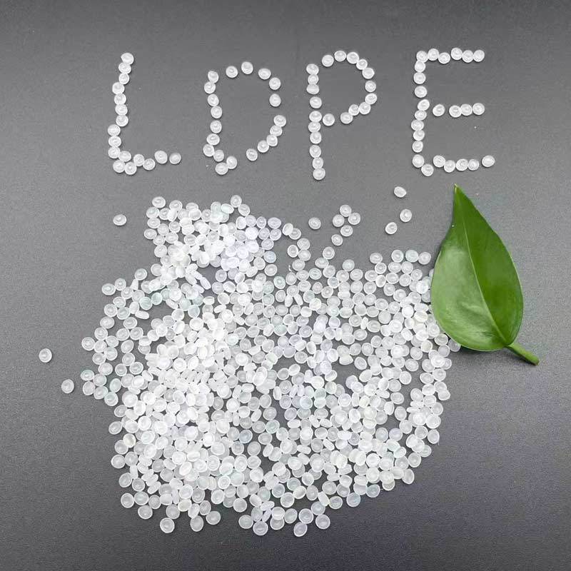 Low Density Ethylenepolymers 0.91 G/cm3 Density and 10-30 J/m Izod Impact Strength for Exceptional Performance