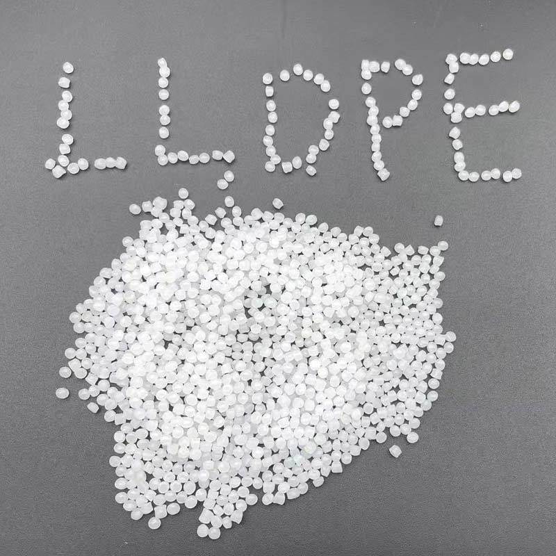 Polyethylene Granules Density 0.91-0.96 G/cm3 Tensile Strength 17-35 MPa for Your Requirements