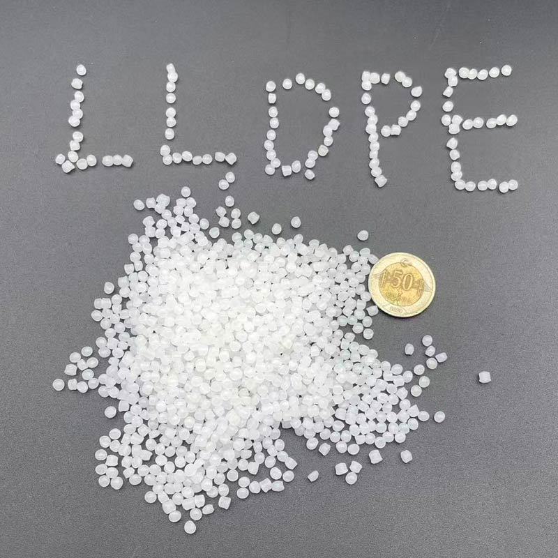 Good UV Resistance and Low Environmental Impact within Polyethylene