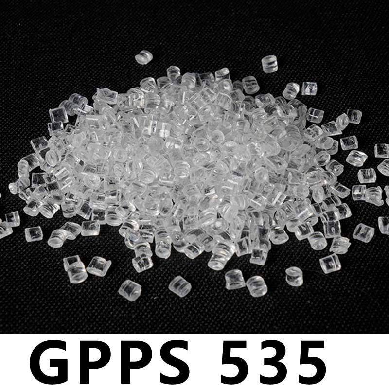LH535 General Purpose Polystyrene