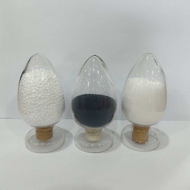 EPS SHUANGLIANG BRAND LISHIDE GRAPHITE GRADE HFC303 EXPANDABLE POLYSTYRENE EPS